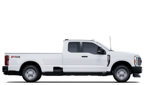 2025 Ford SuperDuty
